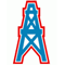 Houston logo - NBA